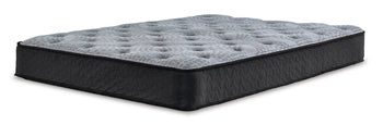 Comfort Gray Plus Full Mattress