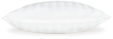 Zephyr White 2.0 Cotton Pillow (Set Of 2)