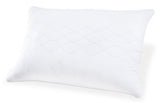 Zephyr White 2.0 Huggable Comfort Pillow