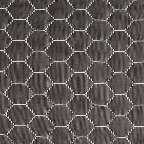 Zephyr Dark Gray 2.0 Graphene Curve Pillow