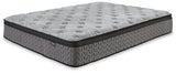 Augusta2 White Queen Mattress