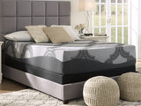 1100 Gray Series Full Mattress