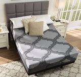 1100 Gray Series Twin Mattress