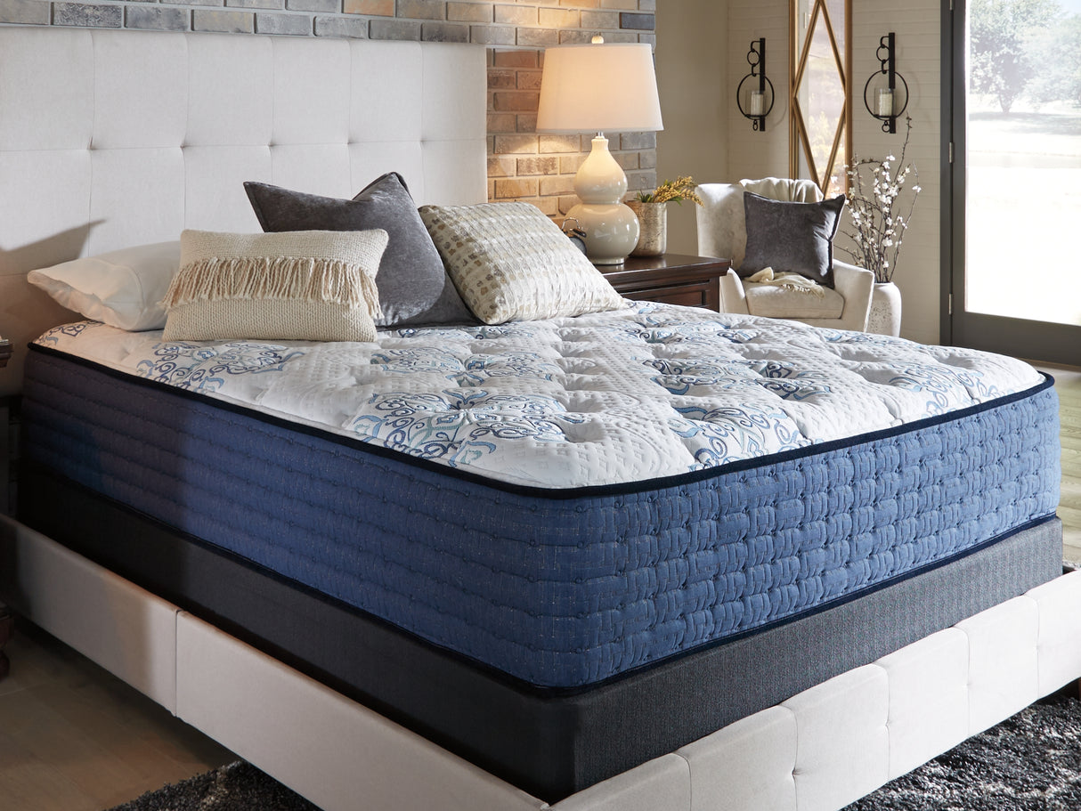 Mt White Dana Firm California King Mattress