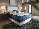 Mt White Dana Firm California King Mattress