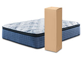 Mt White Dana Euro Top California King Mattress