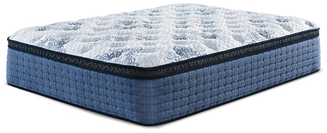 Mt White Dana Euro Top California King Mattress