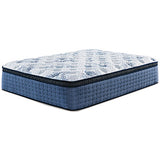 Mt White Dana Euro Top California King Mattress