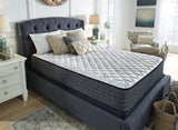 Limited White Edition Firm Full Mattress