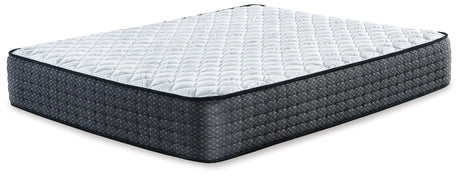 Limited White Edition Firm King Mattress