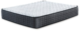 Limited White Edition Firm Queen Mattress