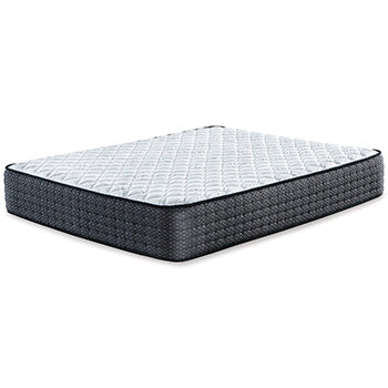 Limited White Edition Firm Twin Mattress