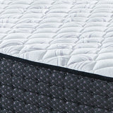 Limited White Edition Firm Queen Mattress