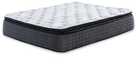 Limited White Edition Pillowtop California King Mattress