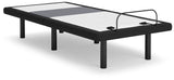 Best Black Base With Lumbar And Audio Twin Xl Adjustable Base