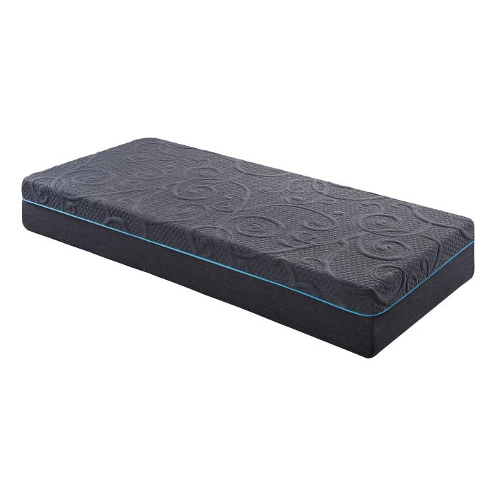 Mira 11" Twin Xl Gel-Infused Memory Foam Hybrid Mattress