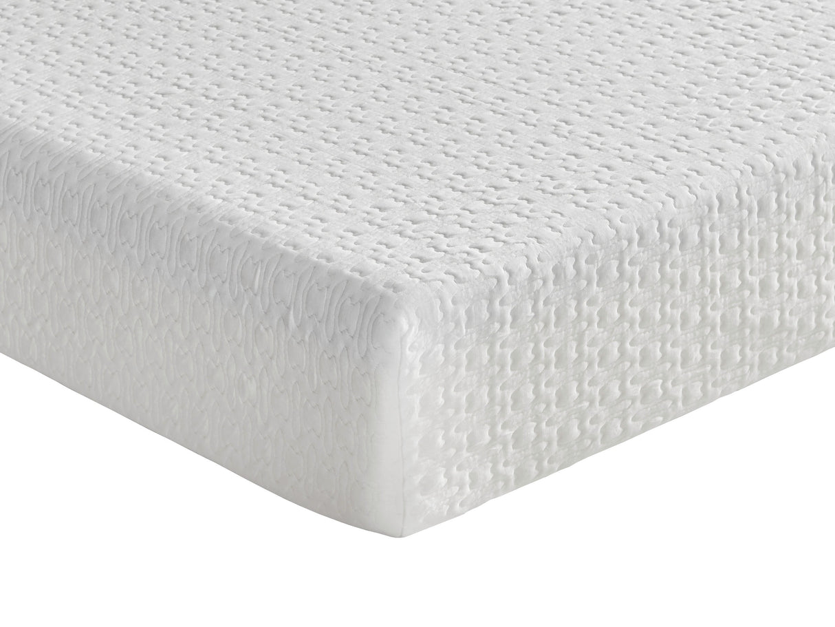 Altair 8" Queen Gel-Infused Memory Foam Mattress