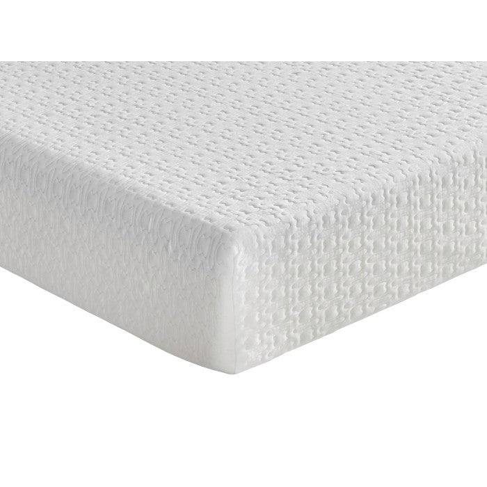 Altair 8" Queen Gel-Infused Memory Foam Mattress