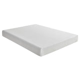 Altair 8" Queen Gel-Infused Memory Foam Mattress