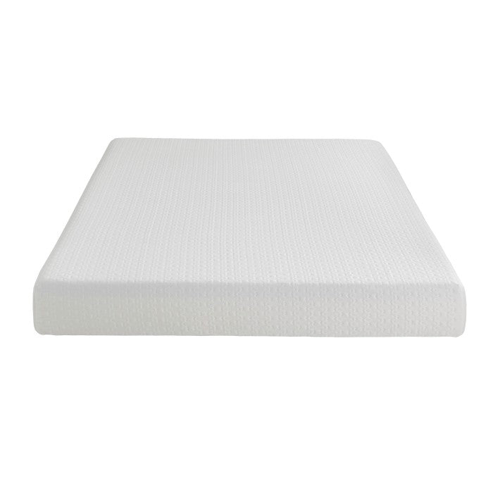 Altair 8" Queen Gel-Infused Memory Foam Mattress