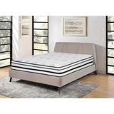 Vela 12" Eastern King Hybrid Mattress