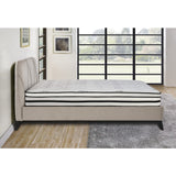 Vela 12" Eastern King Hybrid Mattress