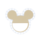 Mickey Mouse GlowMe® LED Beauty Ring Light