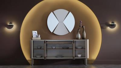 Mirante Buffet Mirror