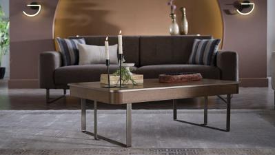 Mirante Coffee Table