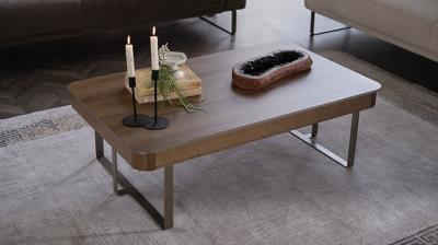 Mirante Coffee Table