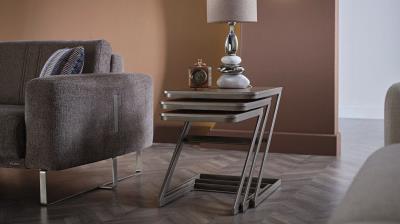 Mirante Nesting Table