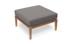 Patio Ottomans