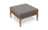 Patio Ottomans