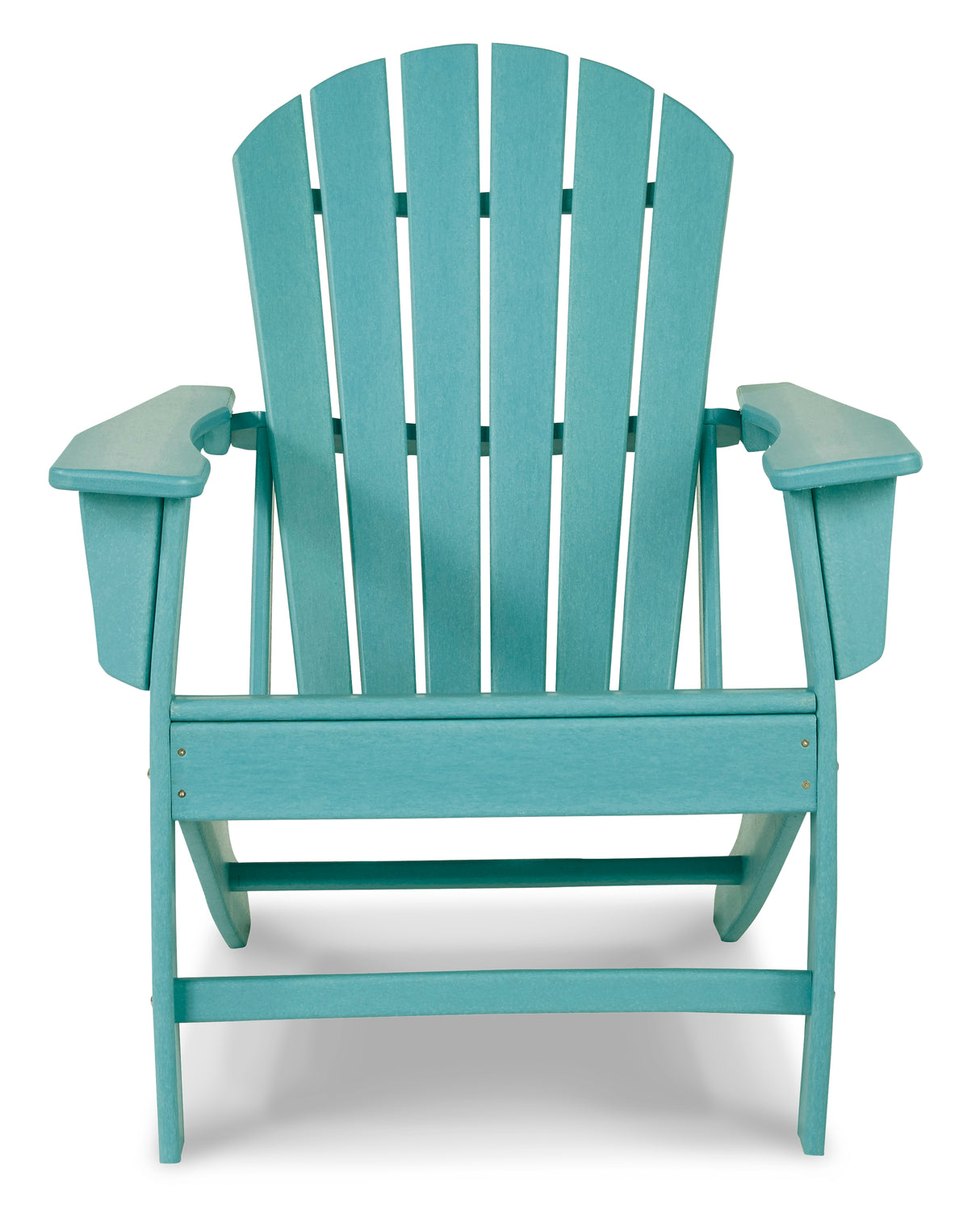 Sundown Treasure Adirondack Chair with End Table