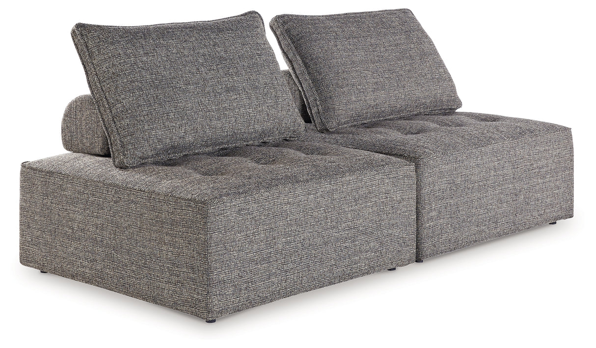 Bree Zee 2-Piece Outdoor Sectional