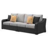 Beachcroft 5-Piece Outdoor Sectional