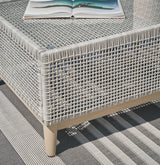 Seton Gray Creek Outdoor Coffee Table