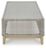 Seton Gray Creek Outdoor Coffee Table