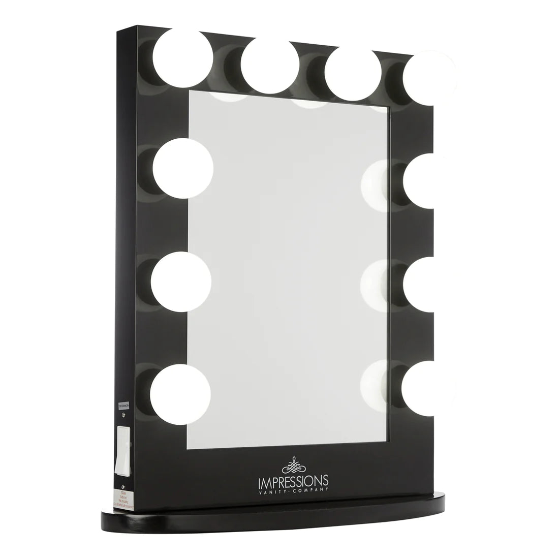 Hollywood Iconic® Vanity Mirror