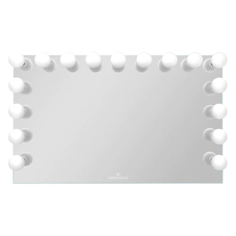 Hollywood Glow® Pro Max Vanity Mirror