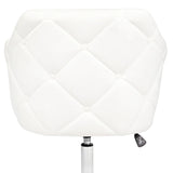 Pearl Tufted Vanity Chair