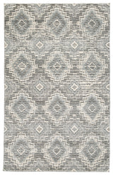 Monwick Cream/Gray 7'10" X 10'3" Rug