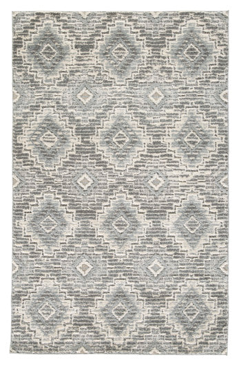 Monwick Cream/Gray 7'10" X 10'3" Rug