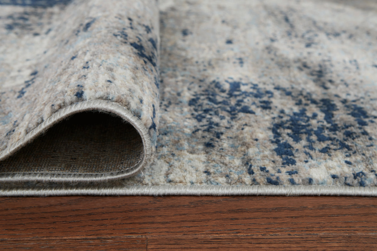 Wrenstow Multi 5'3" X 7'3" Rug