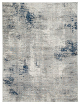 Wrenstow Multi 5'3" X 7'3" Rug