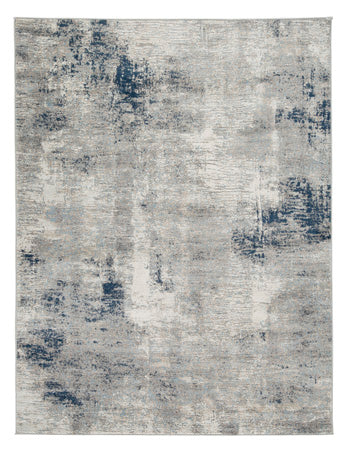 Wrenstow Multi 5'3" X 7'3" Rug