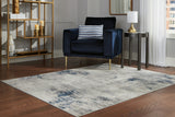 Wrenstow Multi 5'3" X 7'3" Rug