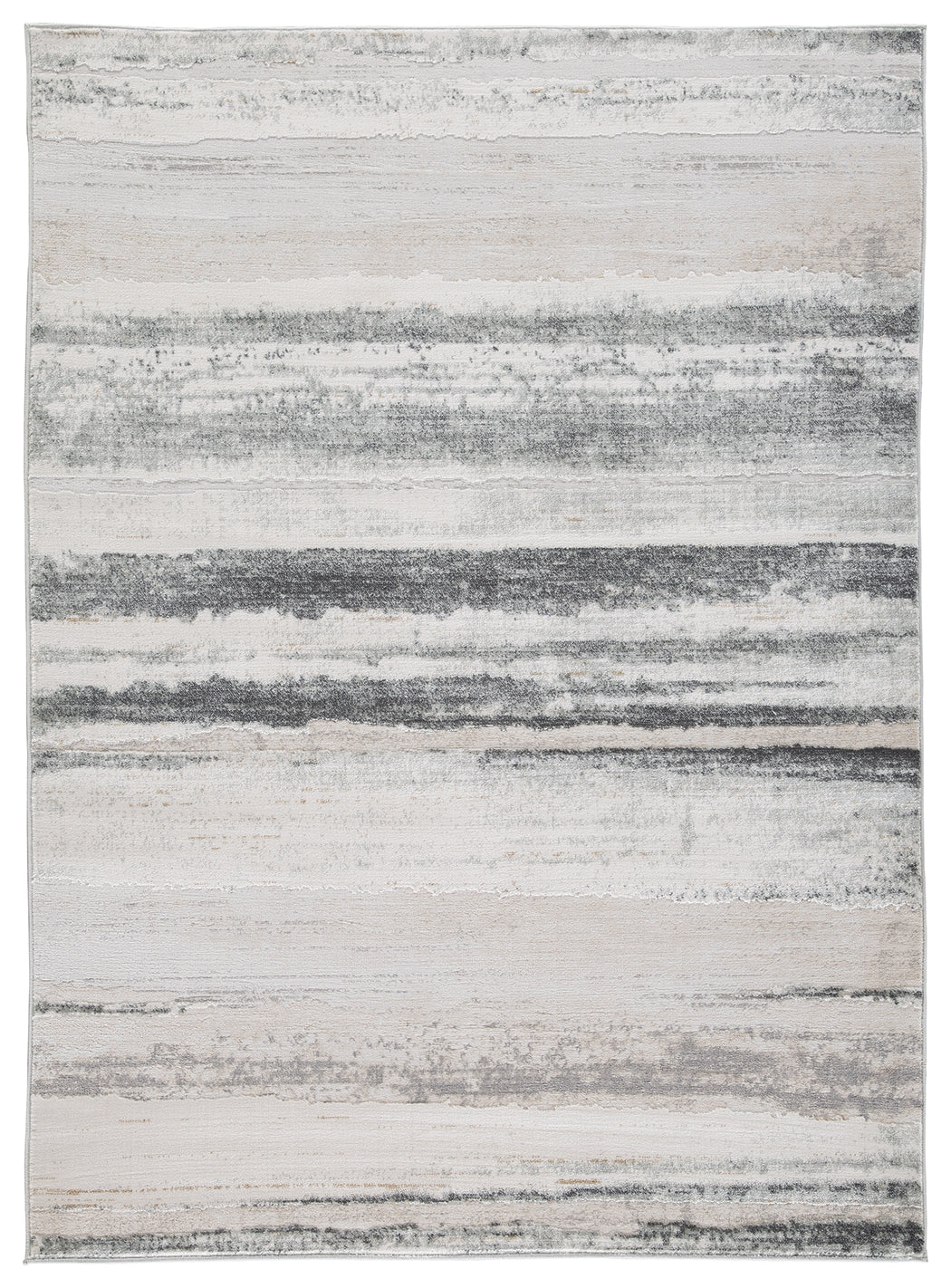 Abanett Multi 5'3" X 7'3" Rug