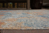 Wraylen Multi 7'10" X 10' Rug