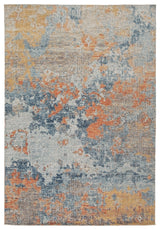 Wraylen Multi 7'10" X 10' Rug